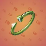 Nail Bracelet #3553 Nail Bracelet #3553