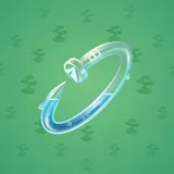 Nail Bracelet #3576 Nail Bracelet #3576