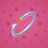 Nail Bracelet #3592 Nail Bracelet #3592