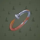 Nail Bracelet #3600
