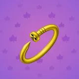 Nail Bracelet #3634