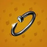 Nail Bracelet #3641 Nail Bracelet #3641