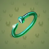 Nail Bracelet #3642 Nail Bracelet #3642