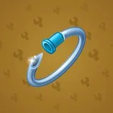 Nail Bracelet #3661 Nail Bracelet #3661