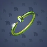 Nail Bracelet #3700 Nail Bracelet #3700