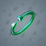 Nail Bracelet #3703