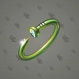 Nail Bracelet #3705 Nail Bracelet #3705