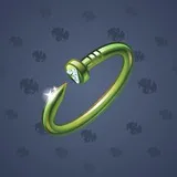 Nail Bracelet #3708 Nail Bracelet #3708