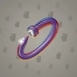 Nail Bracelet #375 Nail Bracelet #375
