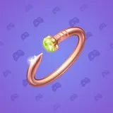 Nail Bracelet #377