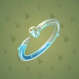 Nail Bracelet #521 Nail Bracelet #521