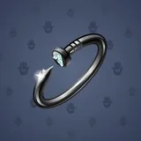 Nail Bracelet #612 Nail Bracelet #612