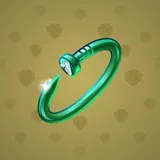 Nail Bracelet #619 Nail Bracelet #619