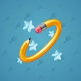 Nail Bracelet #655