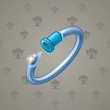 Nail Bracelet #657 Nail Bracelet #657