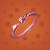 Nail Bracelet #770