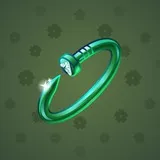 Nail Bracelet #799 Nail Bracelet #799
