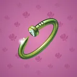 Nail Bracelet #8 Nail Bracelet #8