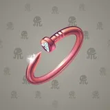 Nail Bracelet #823 Nail Bracelet #823