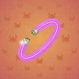 Nail Bracelet #899 Nail Bracelet #899
