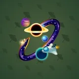 Nail Bracelet #9
