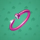Nail Bracelet #90 Nail Bracelet #90