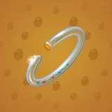 Nail Bracelet #945 Nail Bracelet #945