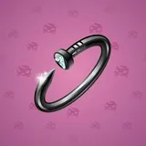 Nail Bracelet #960