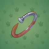 Nail Bracelet #974
