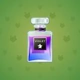 Perfume Bottle #1004 Perfume Bottle #1004
