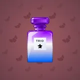 Perfume Bottle #1006