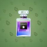 Perfume Bottle #1012 Perfume Bottle #1012