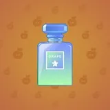 Perfume Bottle #1035
