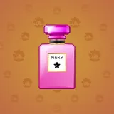 Perfume Bottle #114