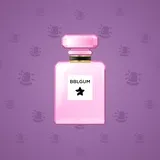 Perfume Bottle #1276 Perfume Bottle #1276