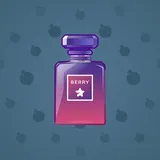 Perfume Bottle #1353