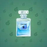 Perfume Bottle #1428