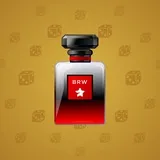 Perfume Bottle #143