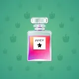 Perfume Bottle #145
