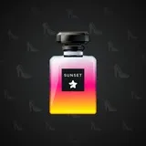 Perfume Bottle #1683 Perfume Bottle #1683