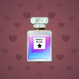 Perfume Bottle #1831