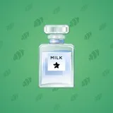 Perfume Bottle #1877