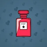 Perfume Bottle #213 Perfume Bottle #213