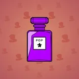 Perfume Bottle #273 Perfume Bottle #273