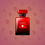 Perfume Bottle #433 Perfume Bottle #433