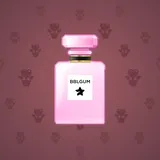 Perfume Bottle #498