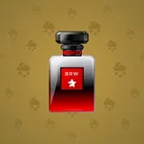 Perfume Bottle #670 Perfume Bottle #670