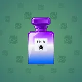 Perfume Bottle #687