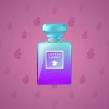 Perfume Bottle #802 Perfume Bottle #802