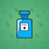 Perfume Bottle #81 Perfume Bottle #81